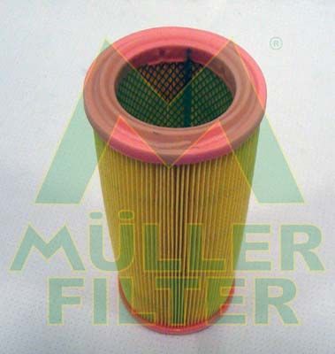 PA714 MULLER FILTER Воздушный фильтр