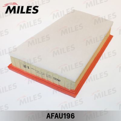AFAU196 MILES Воздушный фильтр