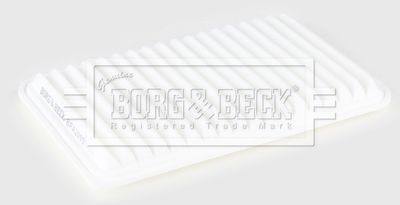 BFA2099 BORG & BECK Воздушный фильтр