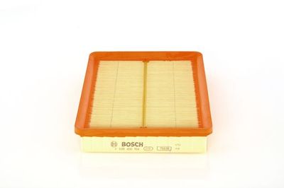 F026400164 BOSCH Воздушный фильтр