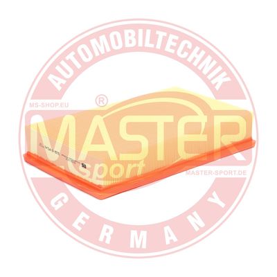 32191LFPCSMS MASTER-SPORT GERMANY Воздушный фильтр