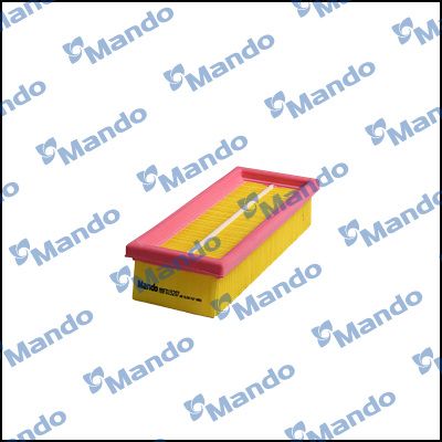 MMF015207 MANDO Воздушный фильтр