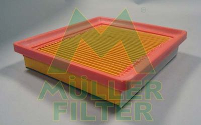 PA3375 MULLER FILTER Воздушный фильтр