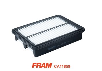 CA11859 FRAM Воздушный фильтр