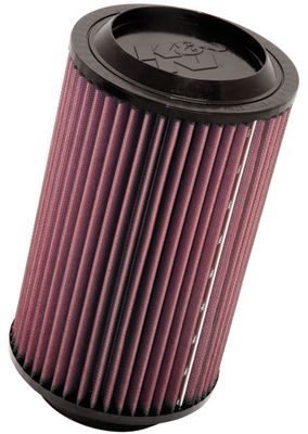 E1796 K&N Filters Воздушный фильтр