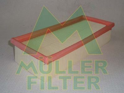 PA147 MULLER FILTER Воздушный фильтр