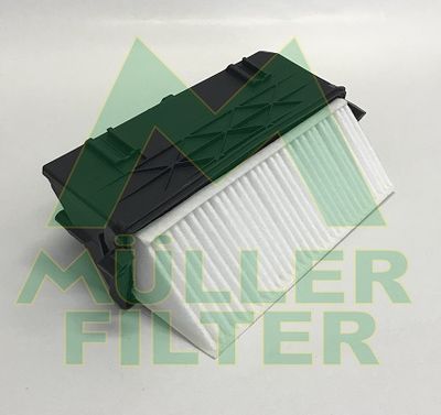 PA3578 MULLER FILTER Воздушный фильтр