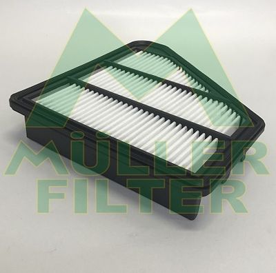PA3657 MULLER FILTER Воздушный фильтр