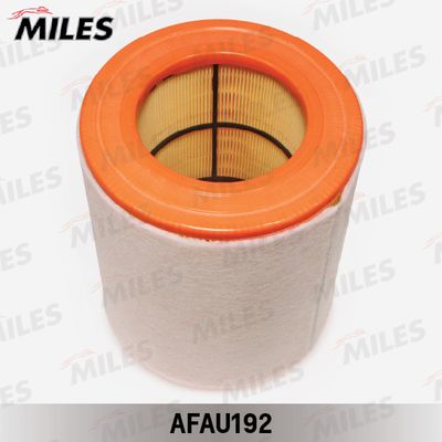 AFAU192 MILES Воздушный фильтр