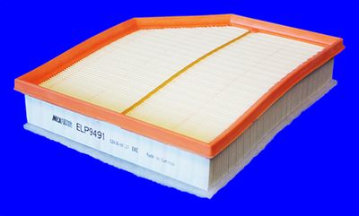 ELP9491 MECAFILTER Воздушный фильтр