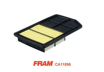 CA11896 FRAM Воздушный фильтр