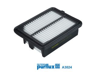 A3024 PURFLUX Воздушный фильтр