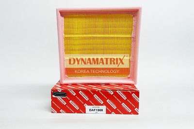 DAF1968 DYNAMATRIX Воздушный фильтр