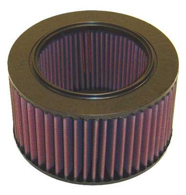 E2553 K&N Filters Воздушный фильтр
