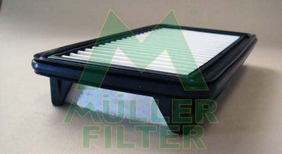 PA3173 MULLER FILTER Воздушный фильтр