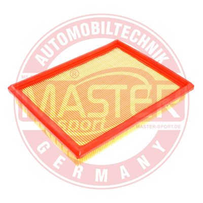 2569LFPCSMS MASTER-SPORT GERMANY Воздушный фильтр