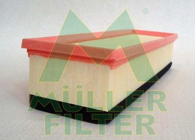 PA778 MULLER FILTER Воздушный фильтр