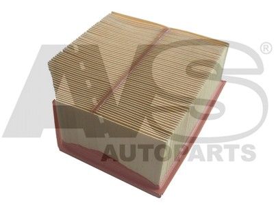 P152 AVS AUTOPARTS Воздушный фильтр