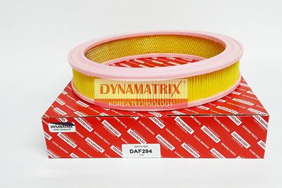 DAF294 DYNAMATRIX Воздушный фильтр