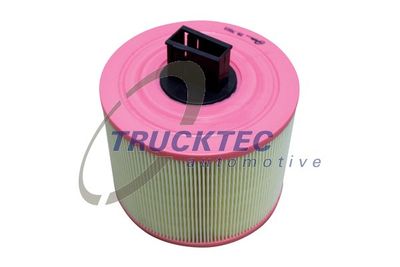 0814043 TRUCKTEC AUTOMOTIVE Воздушный фильтр