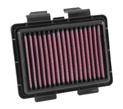 HA2513 K&N Filters Воздушный фильтр