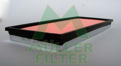 PA3292 MULLER FILTER Воздушный фильтр