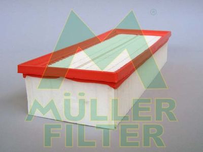 PA2102 MULLER FILTER Воздушный фильтр