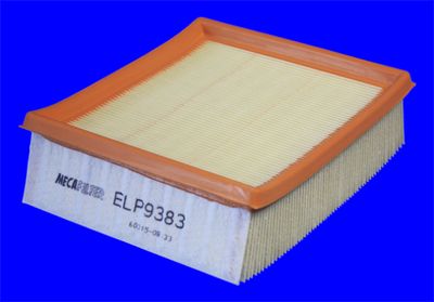 ELP9383 MECAFILTER Воздушный фильтр