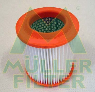 PA3188 MULLER FILTER Воздушный фильтр