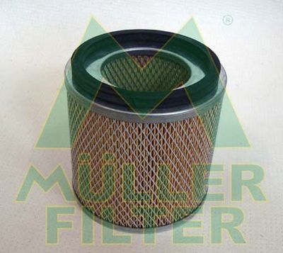 PA815 MULLER FILTER Воздушный фильтр