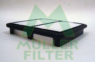 PA535 MULLER FILTER Воздушный фильтр