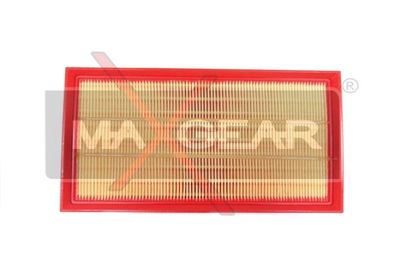 260326 MAXGEAR Воздушный фильтр