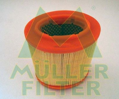 PA3132 MULLER FILTER Воздушный фильтр