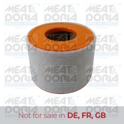 18474 MEAT & DORIA Воздушный фильтр