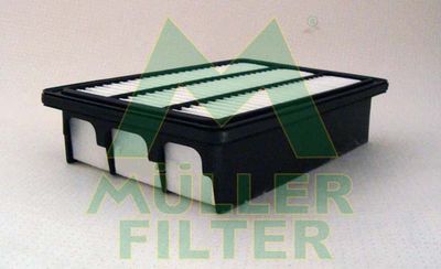 PA3178 MULLER FILTER Воздушный фильтр