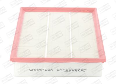 CAF100872P CHAMPION Воздушный фильтр