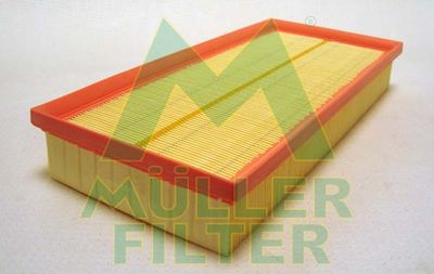 PA3675 MULLER FILTER Воздушный фильтр
