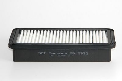 SB2332 SCT - MANNOL Воздушный фильтр