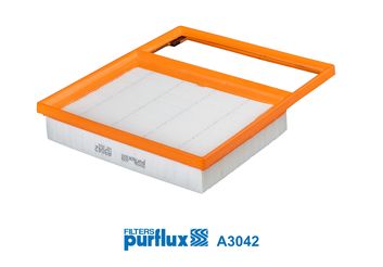 A3042 PURFLUX Воздушный фильтр