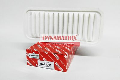 DAF1001 DYNAMATRIX Воздушный фильтр