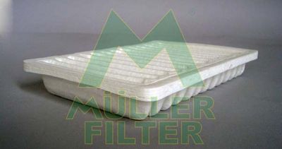 PA3236 MULLER FILTER Воздушный фильтр