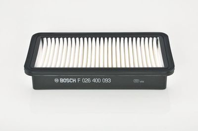 F026400093 BOSCH Воздушный фильтр