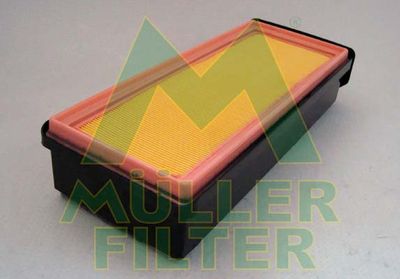 PA3646 MULLER FILTER Воздушный фильтр