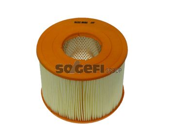 CA2708 FRAM Воздушный фильтр
