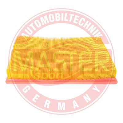 28150LFPCSMS MASTER-SPORT GERMANY Воздушный фильтр