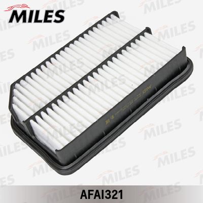 AFAI321 MILES Воздушный фильтр