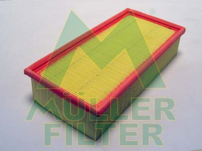 PA158 MULLER FILTER Воздушный фильтр
