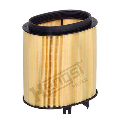 E1195L HENGST FILTER Воздушный фильтр