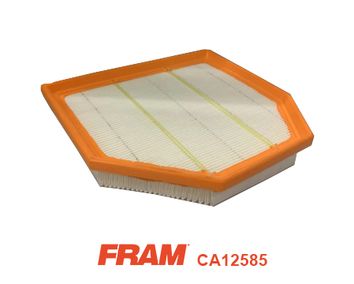 CA12585 FRAM Воздушный фильтр