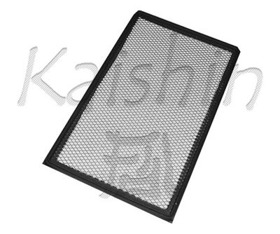 A991 KAISHIN Воздушный фильтр